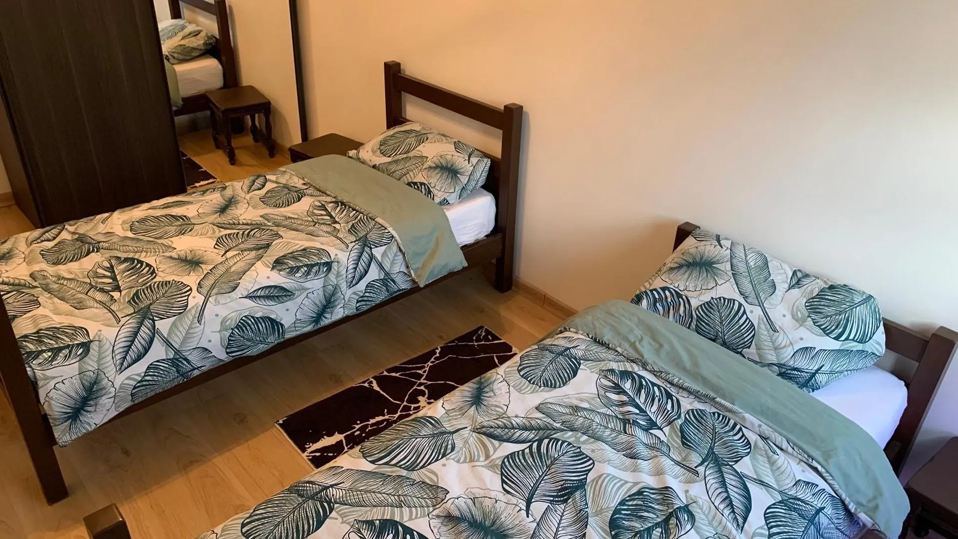 Chaleureux Logement Familial Jusqu'A 6 Personnes Annemasse 0*,