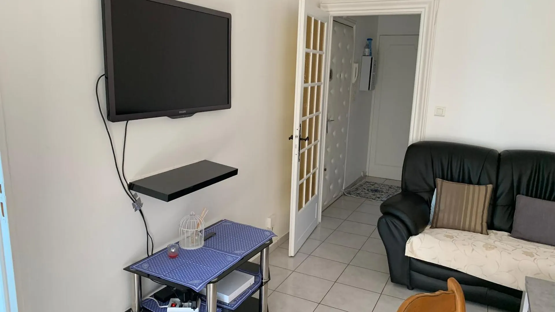 Apartment Chaleureux Logement Familial Jusqu'A 6 Personnes Annemasse France